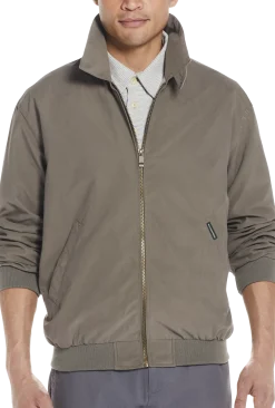 Weatherproof Tailored Fit Golf Jacket - Big & Tall