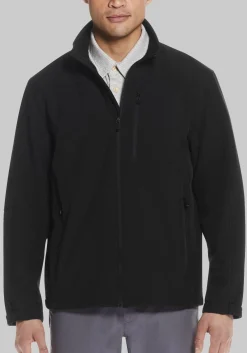 Weatherproof Tailored Fit Soft Shell Jacket