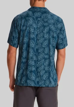 Weatherproof Vintage Traditional Fit Camp Shirt