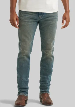 Wrangler Greensboro Straight Leg Jeans