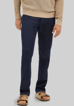Wrangler Greensboro Straight Leg Jeans