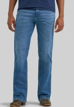 Wrangler Loose Bootcut Jeans