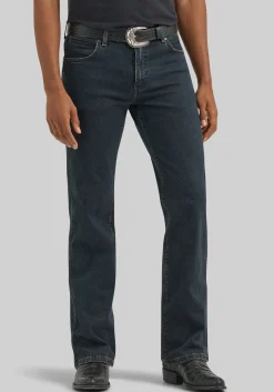 Wrangler Loose Bootcut Jeans